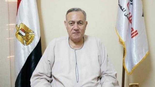 برلماني: توجيهات القيادة السياسية ساهمت في تعظيم أموال الوقف