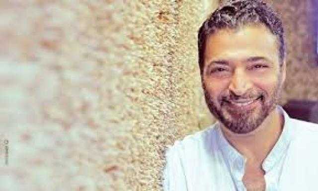 شاهد.. حميد الشاعري يطرح أغنية عيلتي