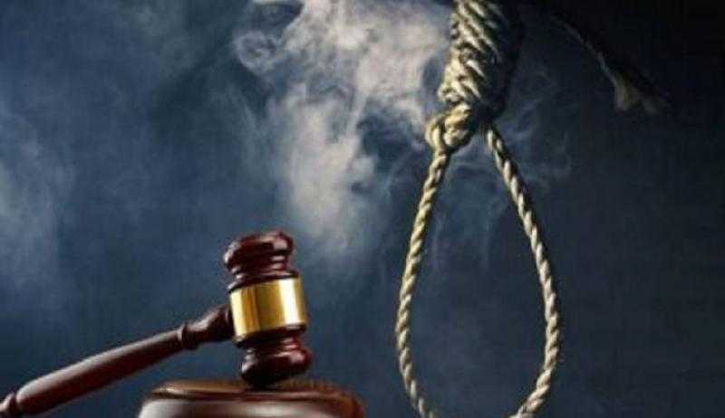 جنايات سوهاج تقضي بإعدام طالب جامعي قتل طفلا انتقاما من أسرته