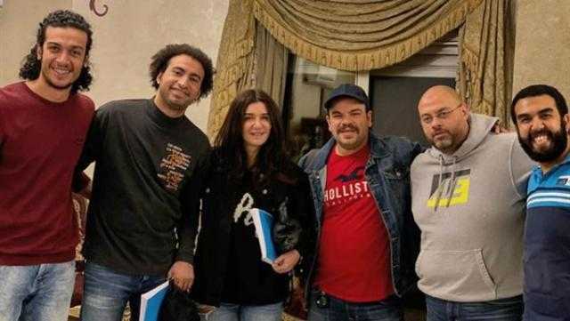 موعد طرح فيلم «الخطة العامية»