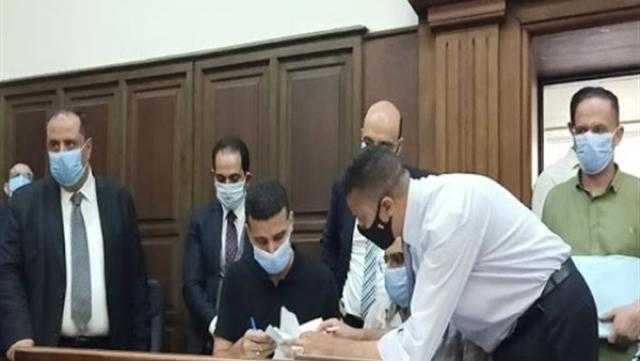 محكمة شمال القاهرة تتلقى 20 طلب ترشح لـ”النواب” اليوم