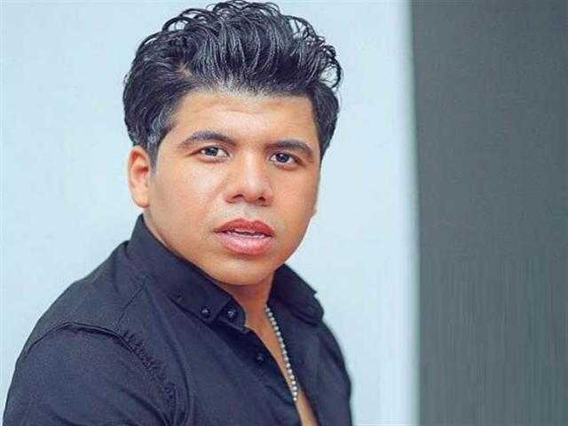 عمر كمال يحتفل بـ 35 مليون مشاهدة لـ لغبطيطا