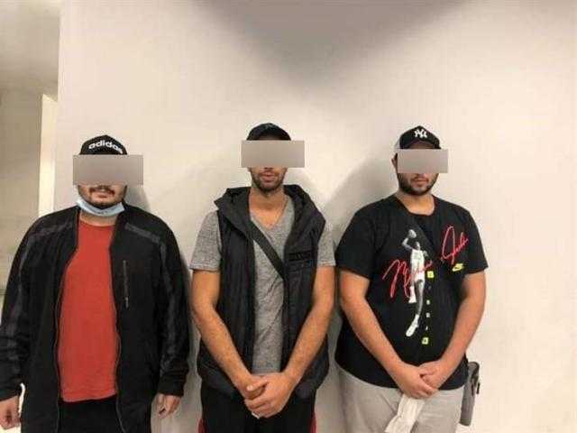 حبس 3 متهمين بقضية ”فتاة فيرمونت” 4 أيام
