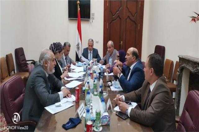 الهيئة الوطنية للصحافة تعلن التغييرات الجديدة في المؤسسات القومية