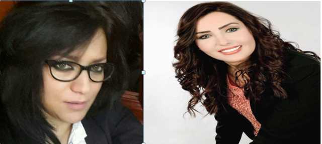 رشا سعد ”شهّرت” بـ رضوى عطا على السوشيال.. والقضاء ثأر للثانية