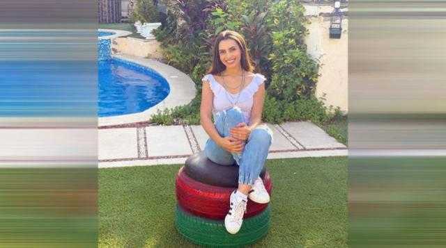 فيديو .. كارمن سليمان تطرح أحدث أغنياتها صاروخ للقمر