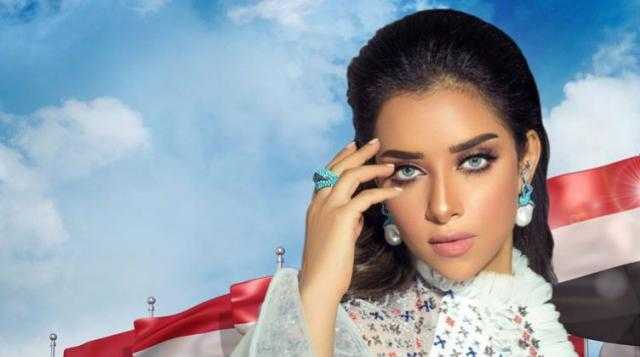 بلقيس تحتفل مع جمهورها بـ ثورة 26 سبتمبر اليمنية
