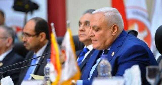 الوطنية للانتخابات تعلن خوض 4 مرشحين جولة الإعادة بانتخابات النواب بالوادى الجديد