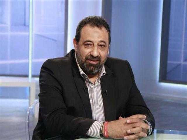حبس مجدى عبد الغنى 6 سنوات فى 3 قضايا ميراث
