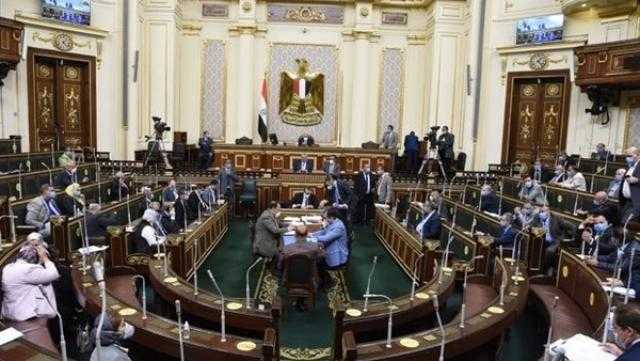 تفاصيل الجلسة الافتتاحية المرتقبة لمجلس «الشيوخ»