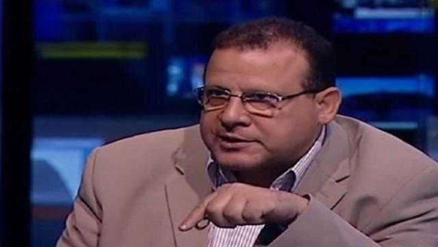 إتحاد عمال مصر يدعم مجدي البدوي في انتخابات ”النواب” بحلوان