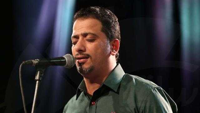 علي الهلباوي يحيي حفلا في ساقية الصاوي.. الجمعة
