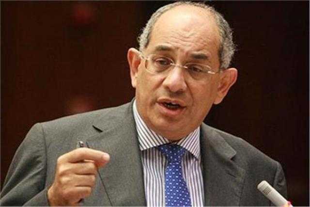 29 مارس.. الحكم علي يوسف بطرس غالى فى «كوبونات الغاز»