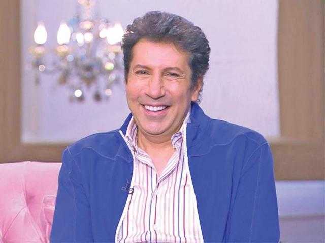 الفنان هاني رمزي مرشحا لانتخابات مجلس النواب بالمنيا