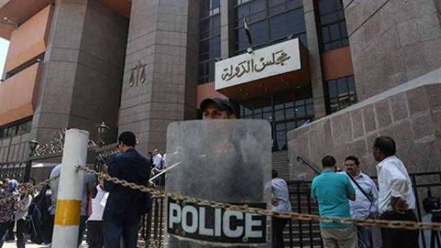 مجلس الدولة يتلقى 22 طعنا علي انتخابات «النواب»