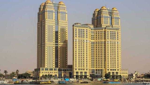 تجديد حبس 3 متهمين فى «قضية فيرمونت» بعد تسلمهم من الإنتربول