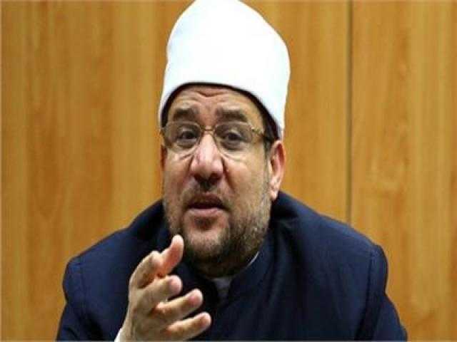 وزير الأوقاف: الإخوان عامل مشترك فى زعزعة استقرار العالمين العربى والإسلامى