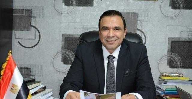 مدحت بركات: نسعى للفوز بمقاعد شرق الدلتا.. ولن نكتفي بالتمثيل المشرف