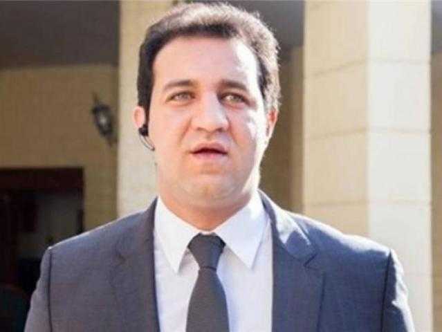 أحمد مرتضى منصور يخوض انتخابات النواب عن دائرة الدقى