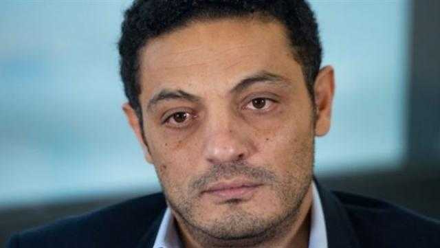دعوى قضائية لتسليم المقاول الهارب محمد على لمصر