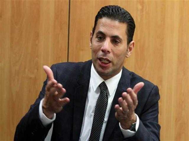 طعن باستبعاد سعيد حساسين من انتخابات «النواب»