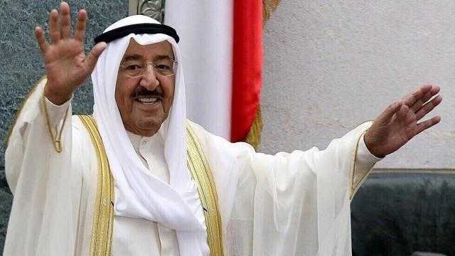 ناجي الشهابي ينعى أمير الكويت: فقدنا حكيما وقائدا بارزا