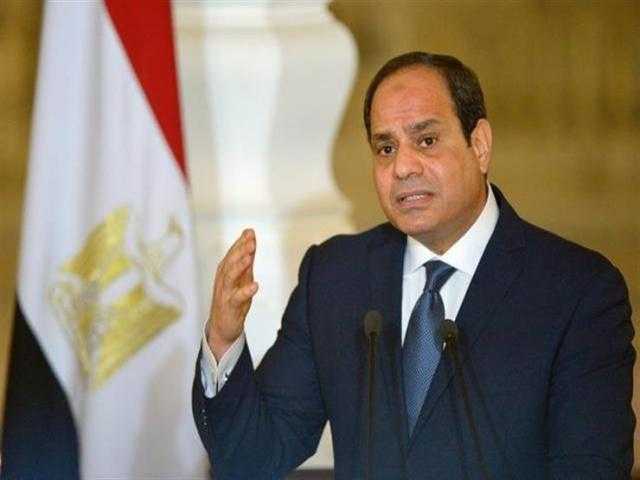 بالأسماء.. قرارات جمهورية بنقل عدد من القضاة إلى وظائف غير قضائية