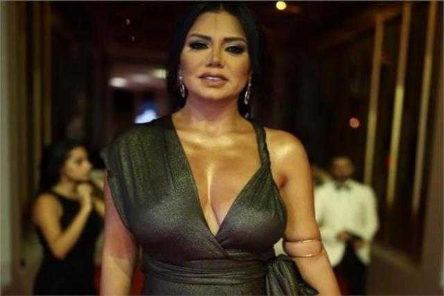 رانيا يوسف تدعم ميار شريف بهذه الطريقة