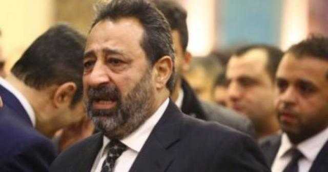 المحكمة تسدل الستار على استناف «مجدى عبد الغنى» في حبسه اليوم