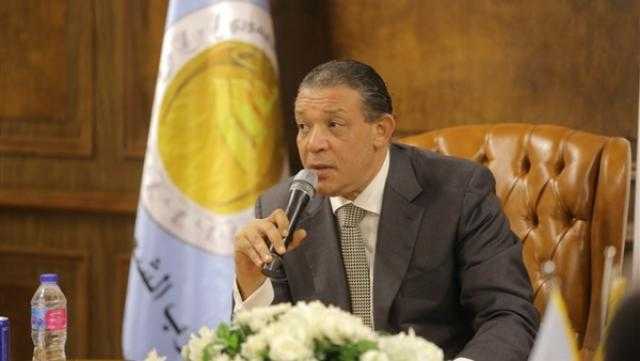 «الشعب الجمهوري»: إن لم نكن الأغلبية في «الشيوخ» فسنصبح الأكثر تأثيرا