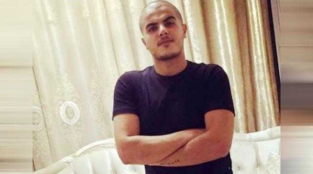 محمود أيمن يشارك بمسلسل ”نجيب زاهي زركش”