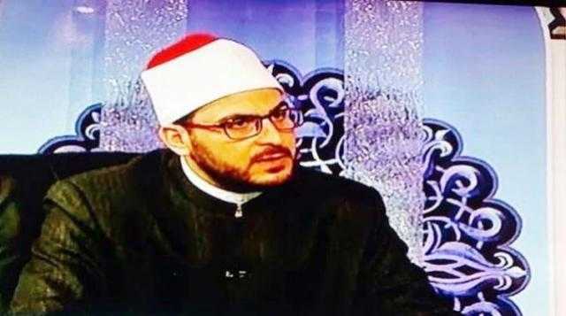 إمام مسجد السيدة زينب: الأخوة الإنسانية نعمة من الله