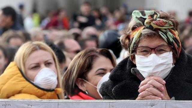 هولندا: إصابات كورونا تصل إلى 970 ألفا و156 حالة