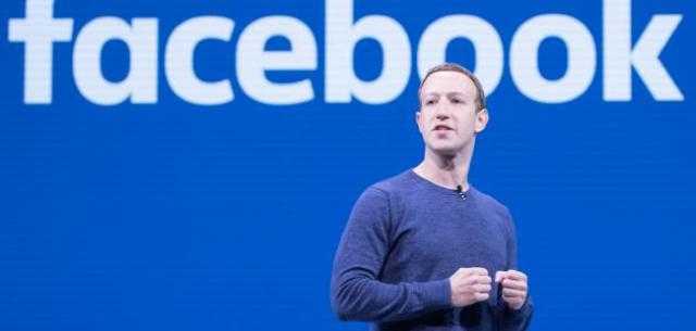 «فيسبوك» تحجب إعلانات تزوير الانتخابات الأمريكية