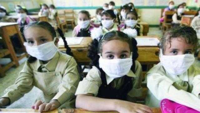 دراسة: لا صلة بين فتح المدارس وزيادة إصابات كورونا