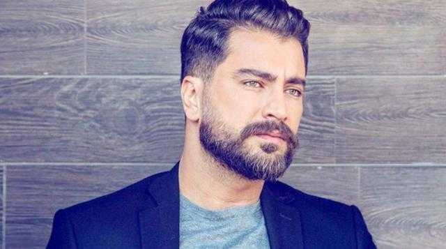 معتصم النهار يشوق جمهوره لـ عمل جديد