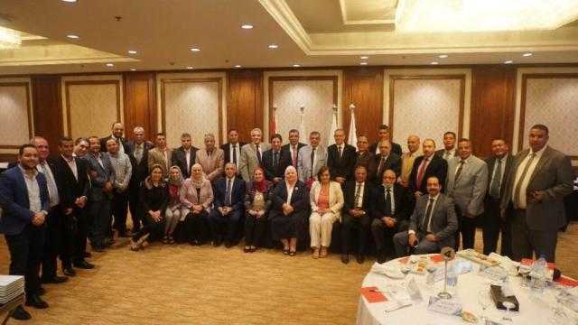 ننشر توصيات ملتقى علماء بيطريين مصر 2020