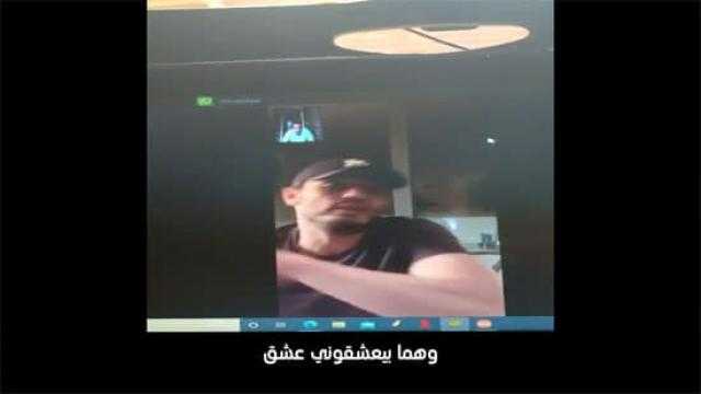 شاهد.. تسريب يفضح المقاول الهارب محمد علي: يتلقى تمويلا من قطر لتشوية مصر