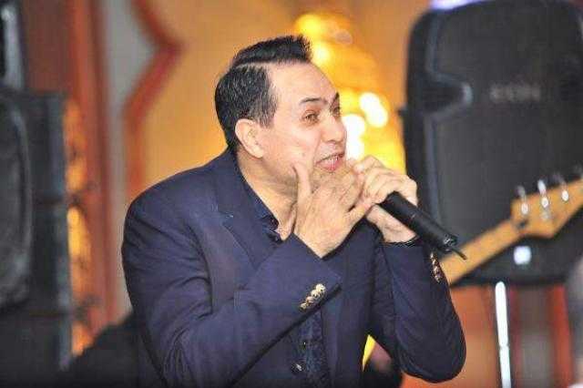 محمد فؤاد وحكيم وهشام عباس يحييون احتفالات أكتوبر بالمنصة