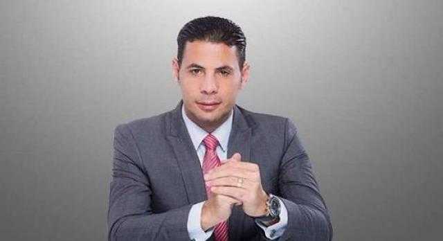القضاء الإدارى يستبعد سعيد حساسين من انتخابات ”النواب”