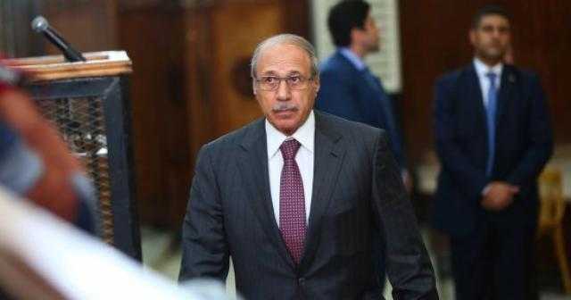 ننشر حيثيات تغريم حبيب العادلى 500 جنيه وتبرئته من الاستيلاء على المال العام