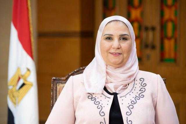قومي المرأة يشيد بقرارات وزيرة التضامن لدعم كبار السن