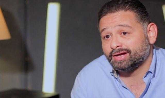 الجمهور يطارد أمير شاهين لهذا السبب
