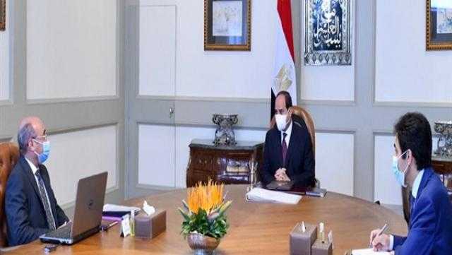 3 محاور رئيسية لتطوير منظومة العمل القضائية.. تعرف عليها