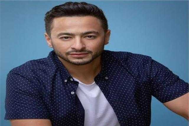 حمادة هلال يكشف أسباب تأجيل طرح طحن في طحن