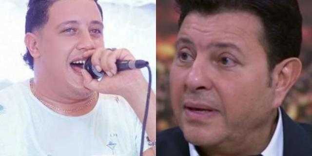 اليوم .. محاكمة حمو بيكا بتهمة سب وقذف هانى شاكر