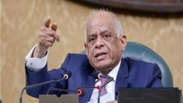 ”إنه ليوم مشهود سجّله التاريخ”.. «عبدالعال» يهنيء السيسى بذكرى نصر أكتوبر