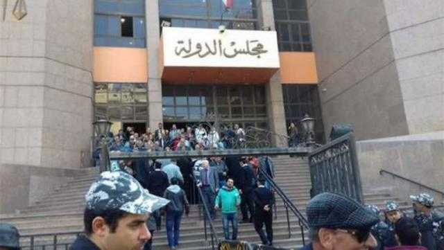 حكم نهائي برفض دعوى وقف انتخابات النواب