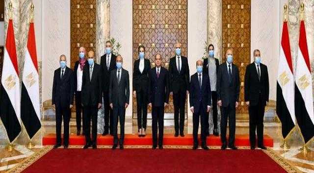 عضو مجلس النواب: لقاء السيسي بشباب القضاة يرسخ لدولة الدستور