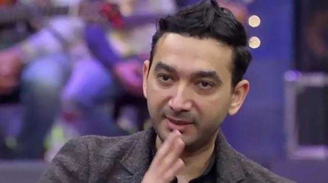 شاهد..نادر حمدي برفقة كريم فهمي